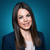 American Airlines Employee Anne Bernath's profile photo