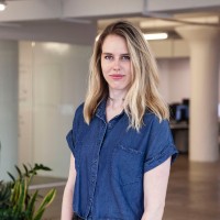 HUSH Employee Danielle Towslee's profile photo