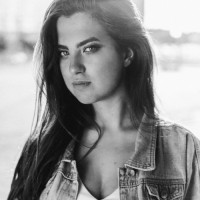 BlueWave Security Employee Yauheniya Zakharchanka's profile photo