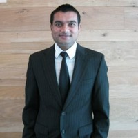 iTeos Therapeutics Employee Prakash Patel's profile photo
