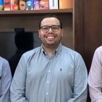 ITAMARATY INDUSTRIA E COMERCIO S/A Employee Diego Verginio's profile photo