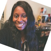 Colonial Penn Life Insurance Employee Shamanda Ridgeway's profile photo