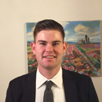 Equity Sports Employee Ian Hill's profile photo