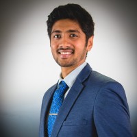 Arrive AI Employee Dhruv Mehta's profile photo