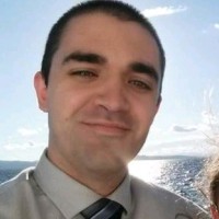 NG Advantage LLC Employee Tyler Fontaine's profile photo