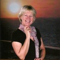 Hobson Manufacturing Employee Eva Balazs's profile photo