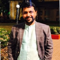 Malu Electrodes Pvt Ltd Employee Venugopal Malu's profile photo