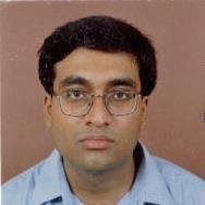Cognizant Employee Prashant Agarwal's profile photo