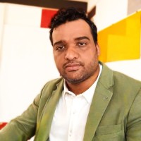 Mohit Tomar's profile photo