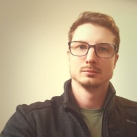 AIROD ROBOTICS Employee Thomas Tardiveau's profile photo