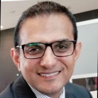 Qaisar Shahzad Email