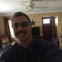 Impact Products, LLC Employee Kyle Marsh's profile photo
