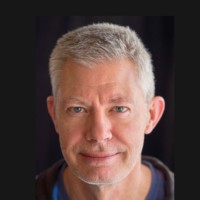 RoQC Data Management Employee Jan Achterberg's profile photo