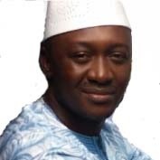 Mamady Keita Email