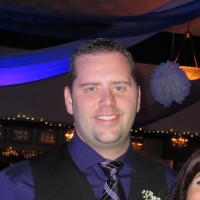NGC Aerospace Employee Carl Fontaine's profile photo