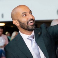 Andrew de Silva