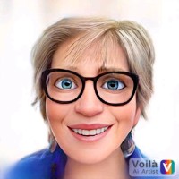 L'Arche Greater Vancouver Employee Sigrid Stark's profile photo