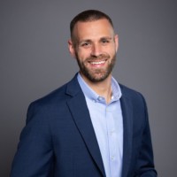 Ellenos Employee Luke Good's profile photo