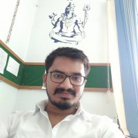 Madhya Gujarat Vij Company Limited Employee Krunal Patel's profile photo