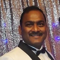 Rajesh Ravuri Email & Phone Number