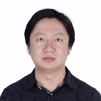 阿里云 Employee 杨金's profile photo