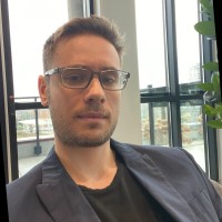 Daniel Tkachenko Email & Phone Number
