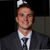 Barton Malow Employee Dylan Bennett's profile photo