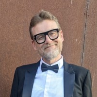 Mark Bufton Email & Phone Number