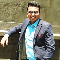 BHASKAR DENIM Employee Parvez Kalawant's profile photo