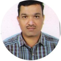 SPEPURMAC ENGINEERING Employee Devraj Ghorpade's profile photo