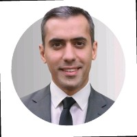 NephroCan Employee Hossein Teimoori's profile photo