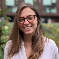 IFOCAP Employee Perrine Szekely's profile photo