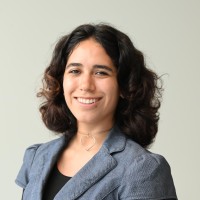 Taktile Employee Sofia Marin Quiros's profile photo