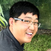 BlackRock Employee Ed Young's profile photo