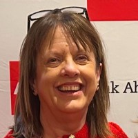 National Universities Commission (NUC) Employee Sharon McGroarty's profile photo