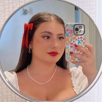 Vocal Media Employee Demetra Coutsoukes's profile photo