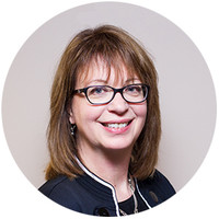 Pam Benjamin
