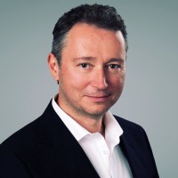 Field Effect Employee John Blackmore's profile photo