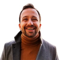 Swiss Timing Ltd Employee Robert Sheppard's profile photo