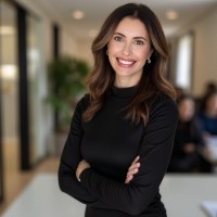 Rachel Rubin Email & Phone Number