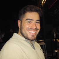 STRATEBI Employee Francisco Domínguez Guerrero's profile photo