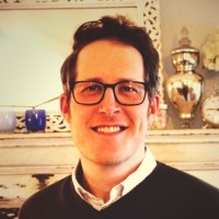 Vail Resorts Employee Matt Reid's profile photo