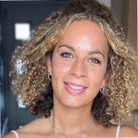Ellandi Employee Chloe Attwood's profile photo