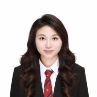 CHENGDU CRP ROBOT TECHNOLOGY CO.,LTD. Employee Jessie Xiong's profile photo