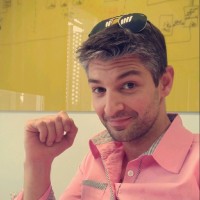 Conserto Employee Vincent Drouard's profile photo
