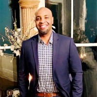 Franklin County, NC Employee Kp Kilpatrick's profile photo
