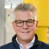 igus SE & Co. KG Employee Frank Schlögel's profile photo