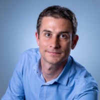 ecoinvent Employee Cyrille Szymanski's profile photo