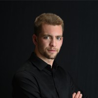 Home Builder Marketers Employee Nicholas Cormier's profile photo