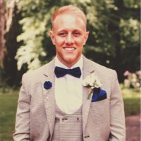 Nathan Blackler's profile photo